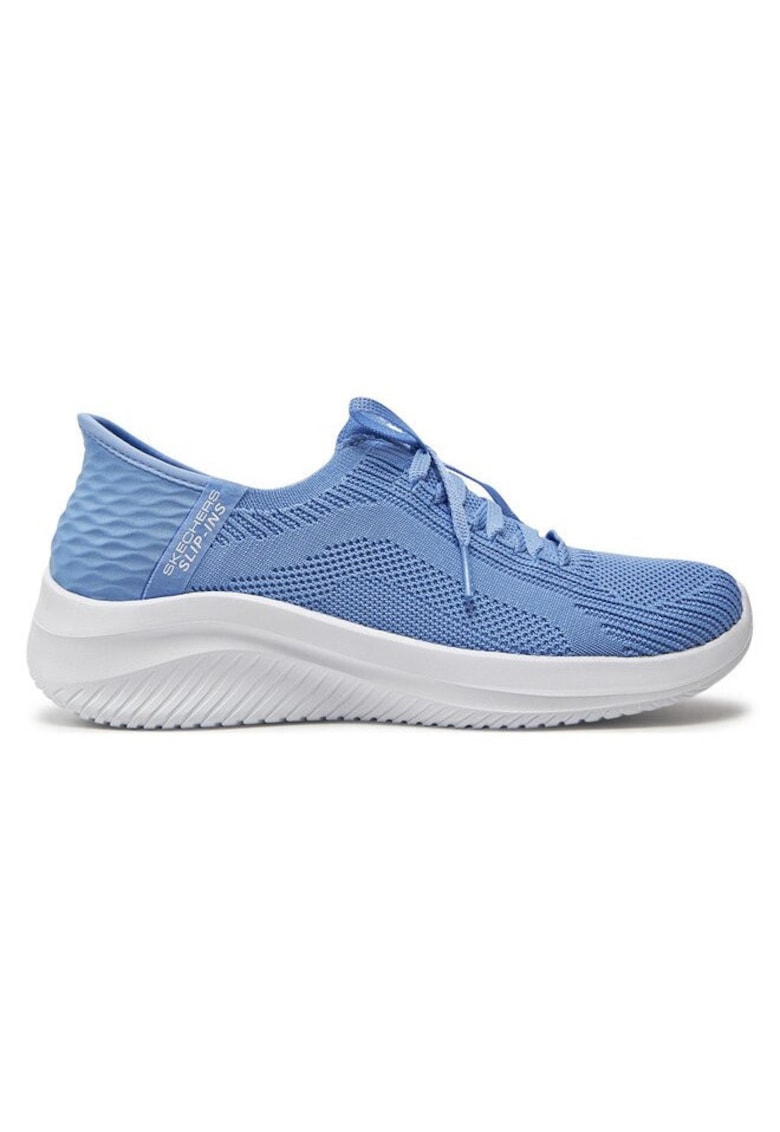 Skechers Pantofi sport dama 303368265 - Textil - Albastru - Albastru
