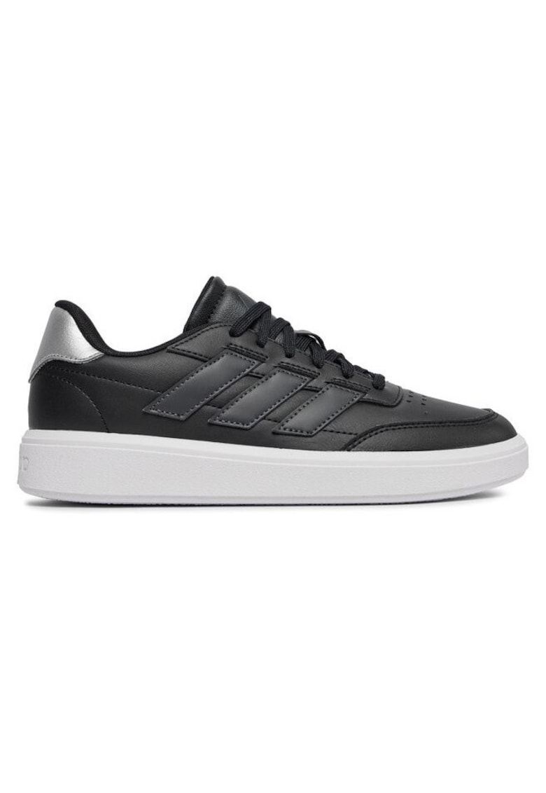 Pantofi sport dama 303358198 - Piele ecologica - Negru - Negru