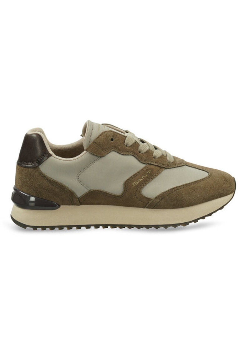 Pantofi sport dama 304391316 - Piele naturala - Maro - Maro