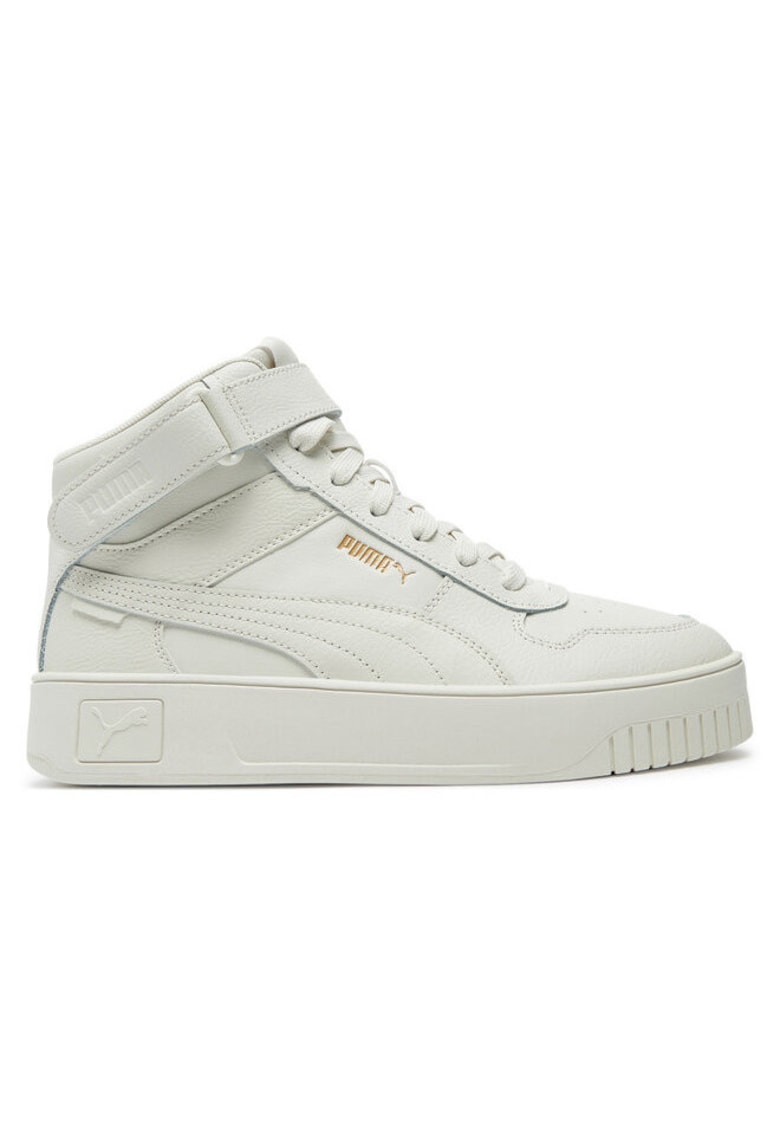 Pantofi sport dama 303941192 - Piele naturala - Gri - Gri