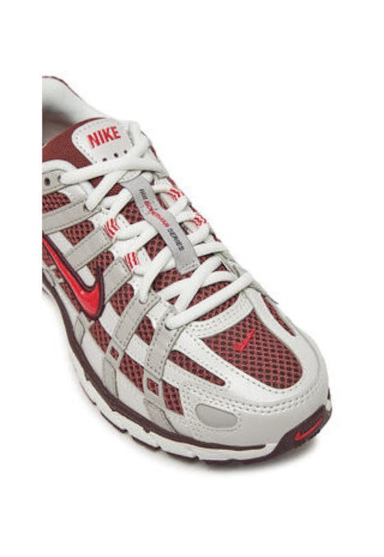 Nike Pantofi sport dama 305240590 - Textil - Alb - Alb