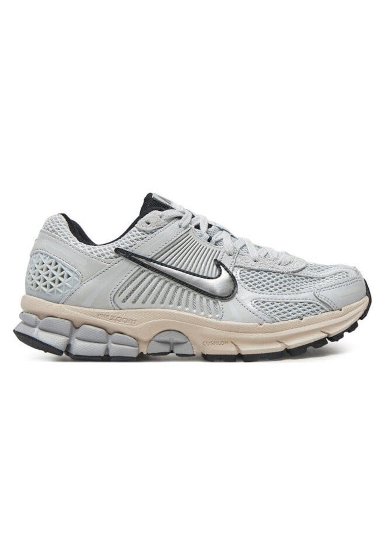 Pantofi sport dama 305137043 - Textil - Gri - Gri