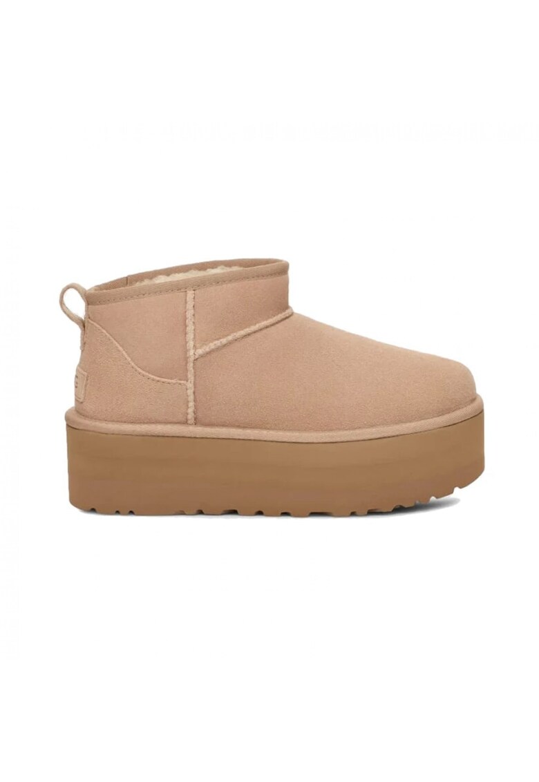 Ghete Dama - Classic Ultra Mini 1135092-SAN