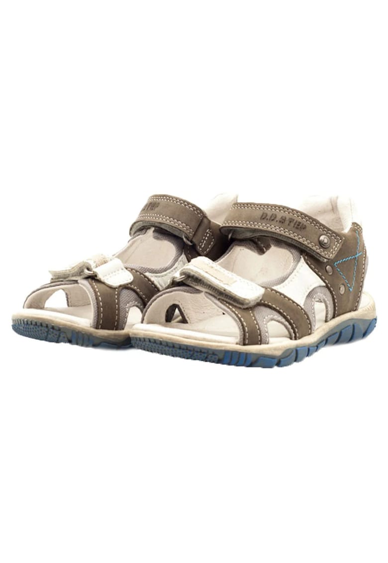Sandale Copii - Usoare - Inchidere Scai - K330-7 - - Gri