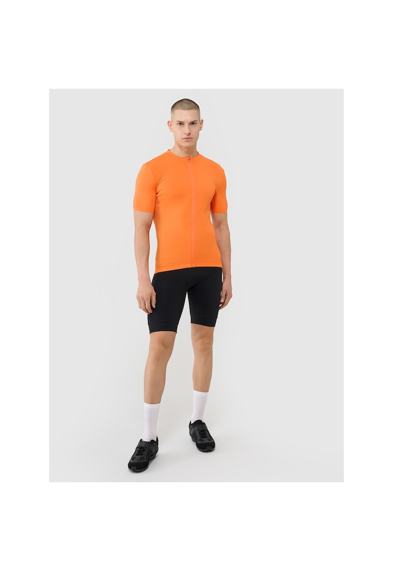 Pantaloni sport barbati - ciclism - gel foam