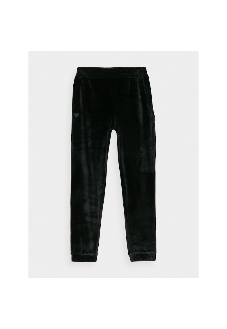 Pantaloni sport copii - bumbac