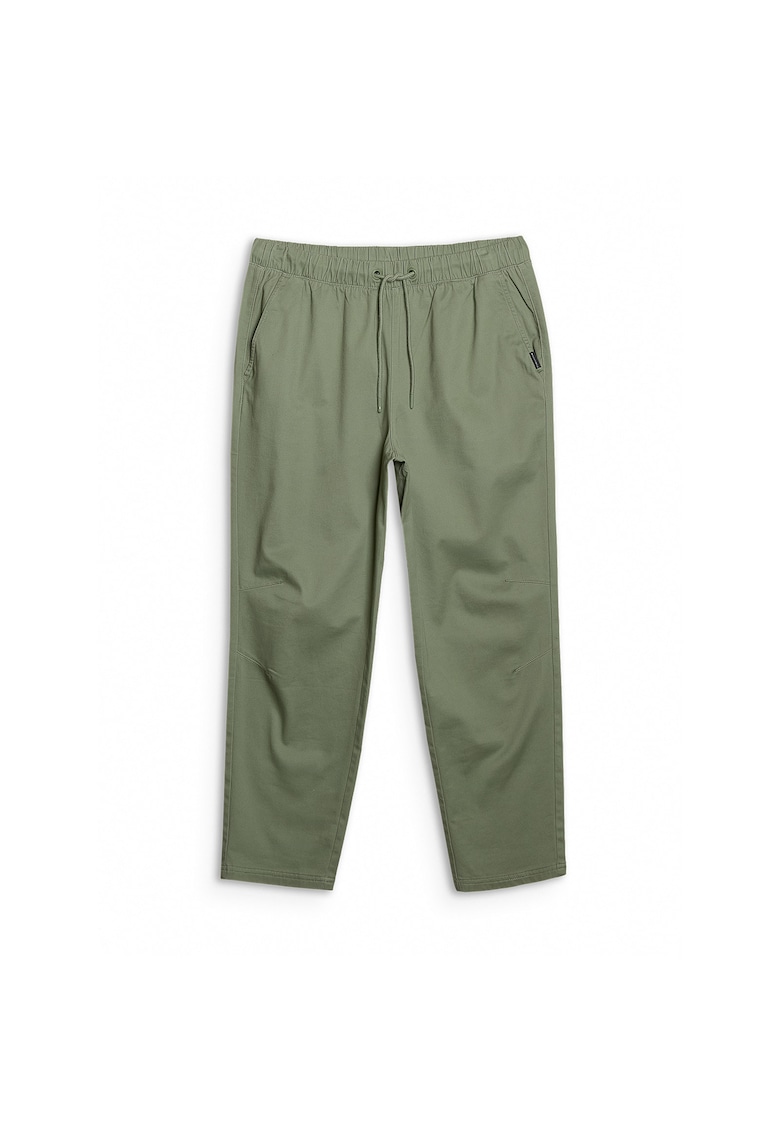 Pantaloni sport barbati - verde - jogging