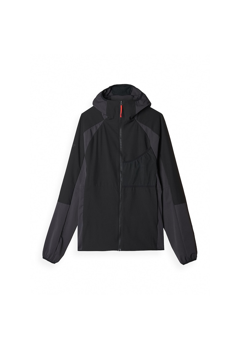 Barbati Primaloft - 56897 - Negru