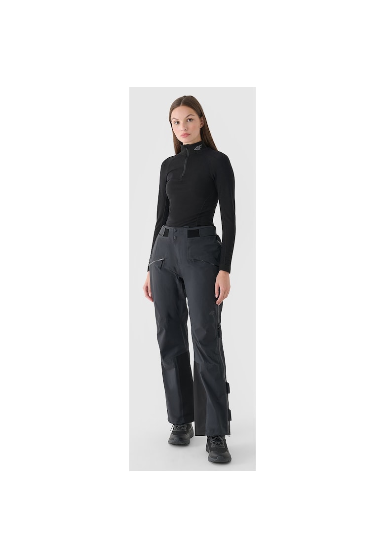 Pantaloni sport dama impermeabili - 3 straturi - NeoDry