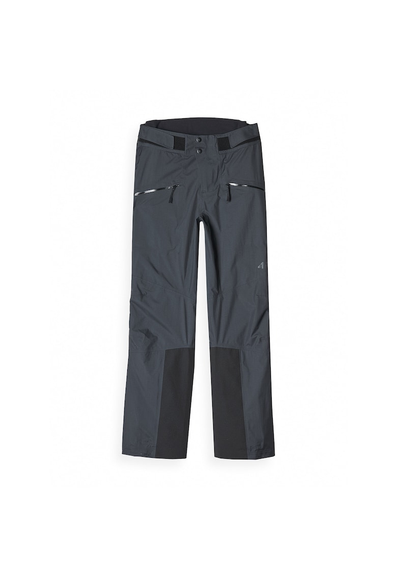 Pantaloni dama - Negru