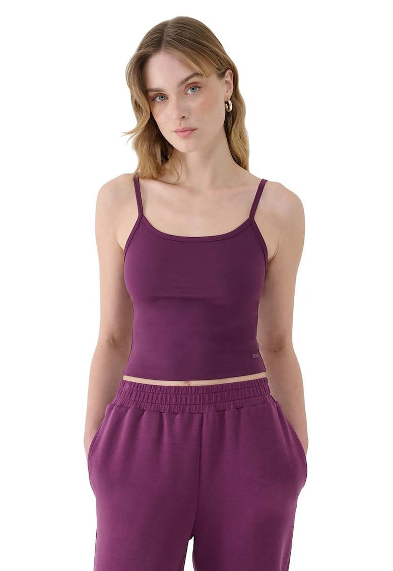 dama WSS25TSLEF127-50S - 4F - Textil - Mov - Mov