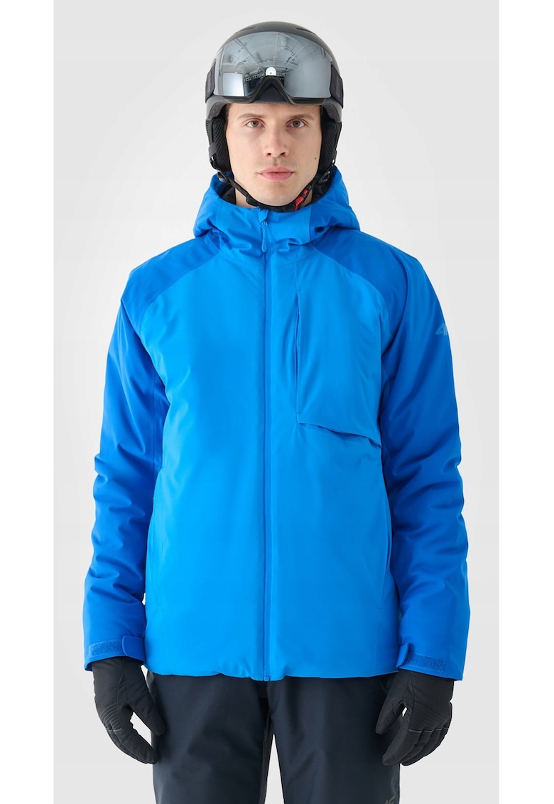 Ski Neodry 8000 Barbati Albastru Impermeabila
