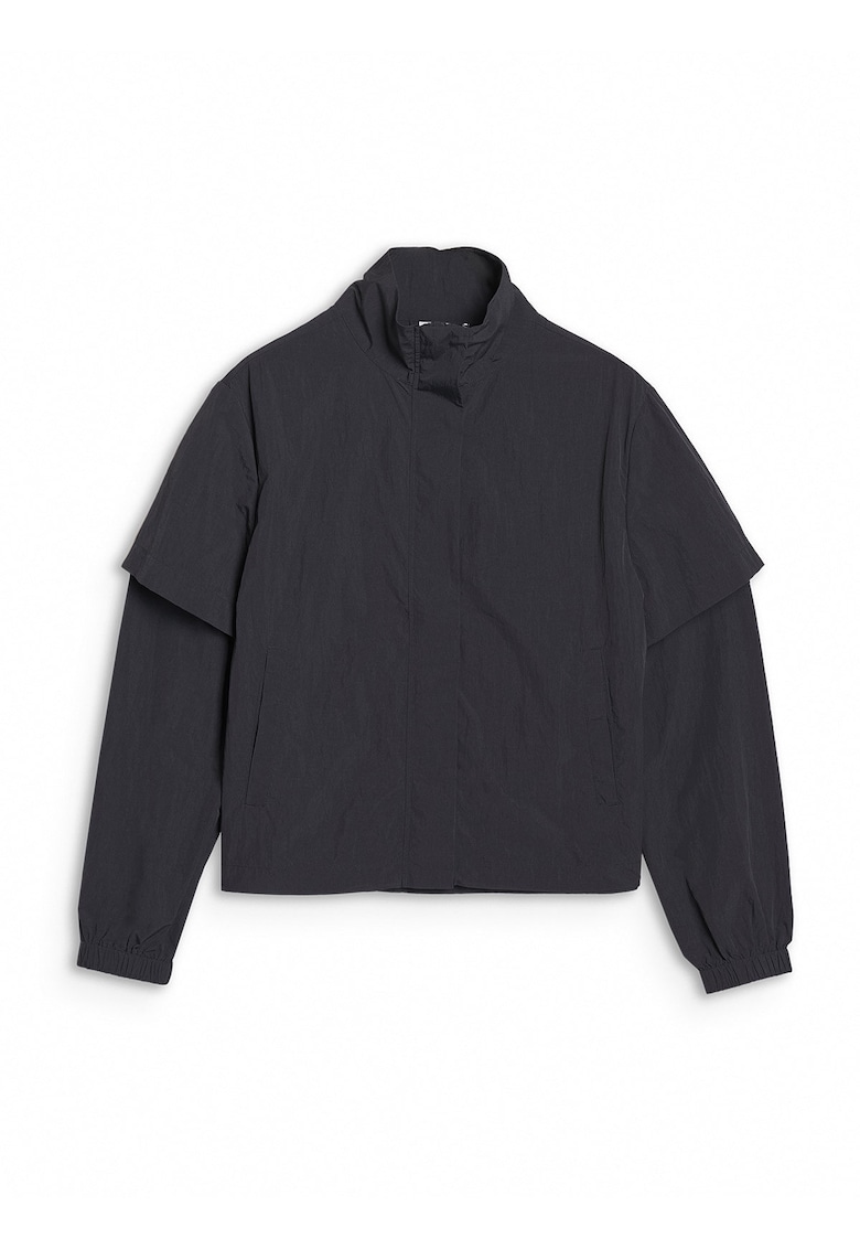 de tranzitie material - Negru