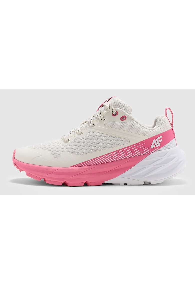 Pantofi Outdoor Femei Speed Hiker Coral 36 - Gorpcore - Confort & Aderenta -