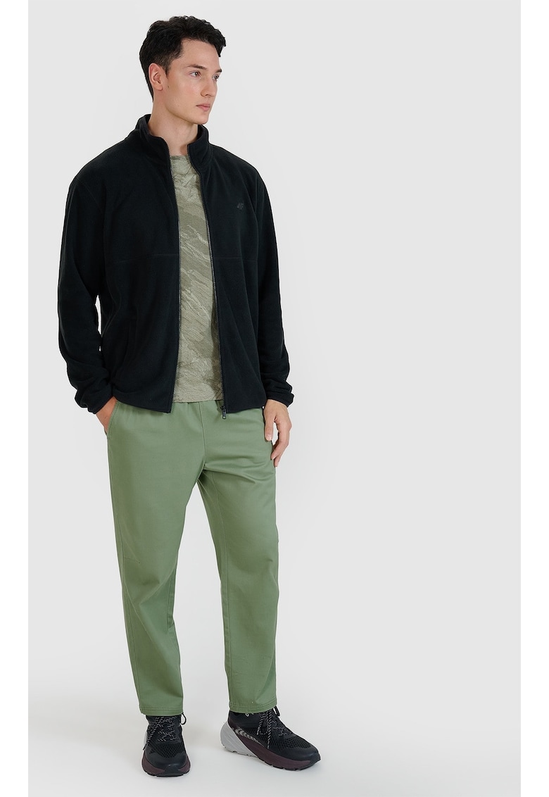 Hanorac barbati - confortabil - Negru