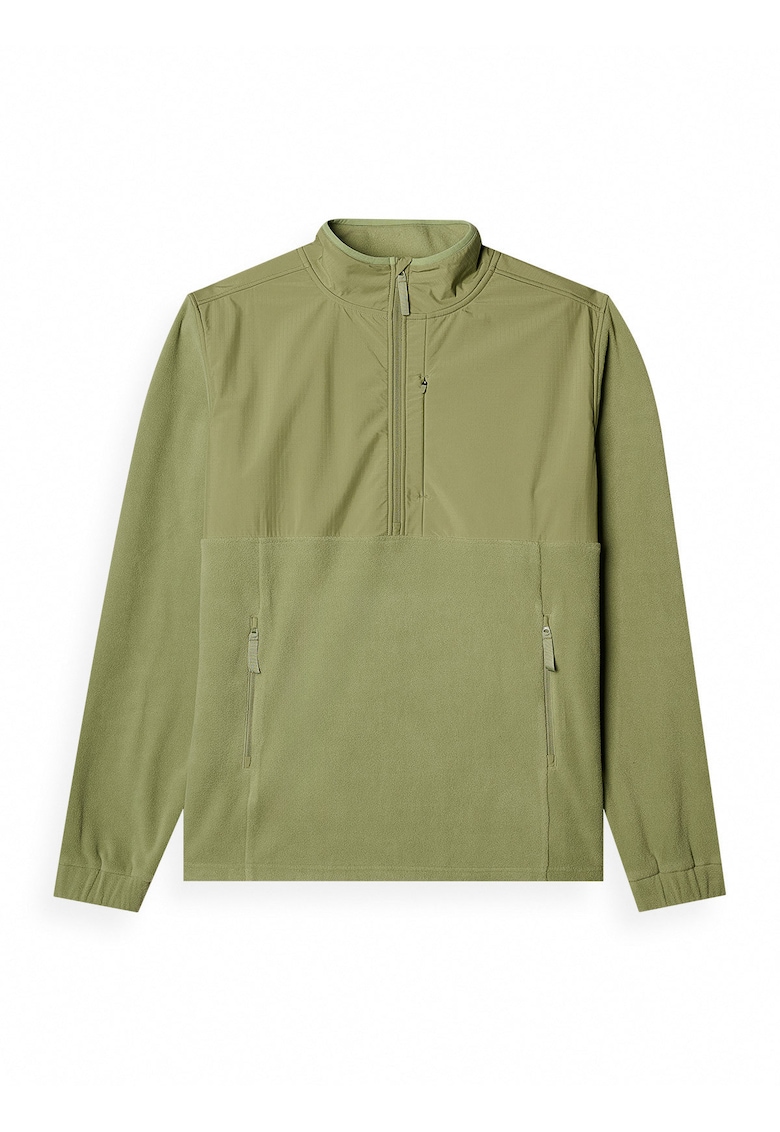 Polar Barbati - Olive Moss Yellow - 4FDry - Kaki