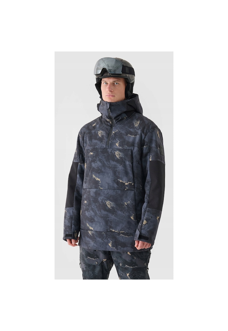 Jacheta sport barbati WAW24TTJAM510-90A - 4F - Multicolor -