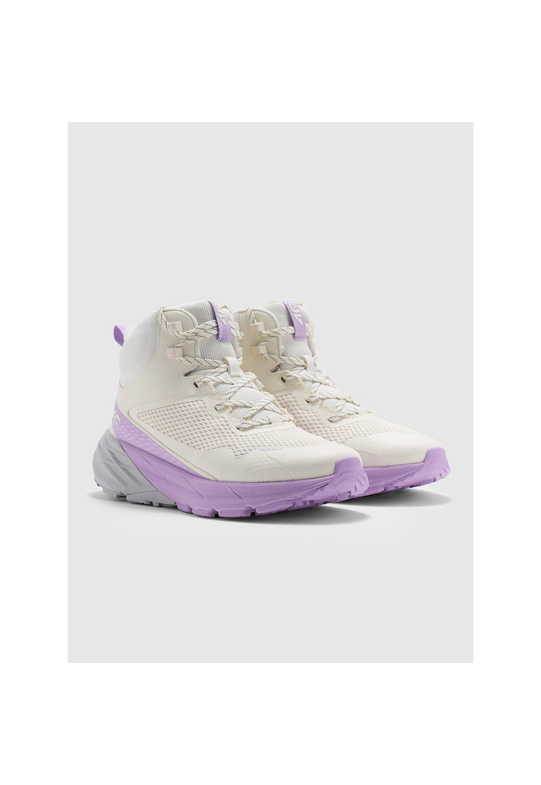 Trekking Femei Violet - Violet