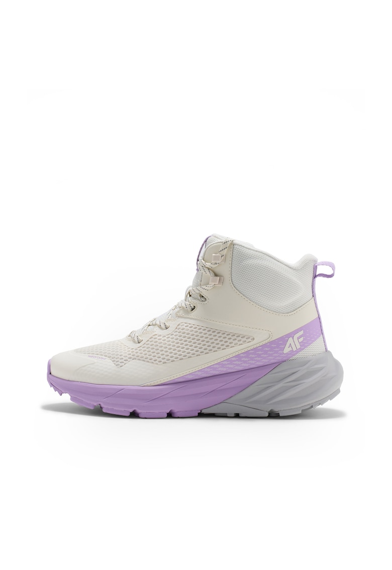 Trekking Femei Violet - - Violet