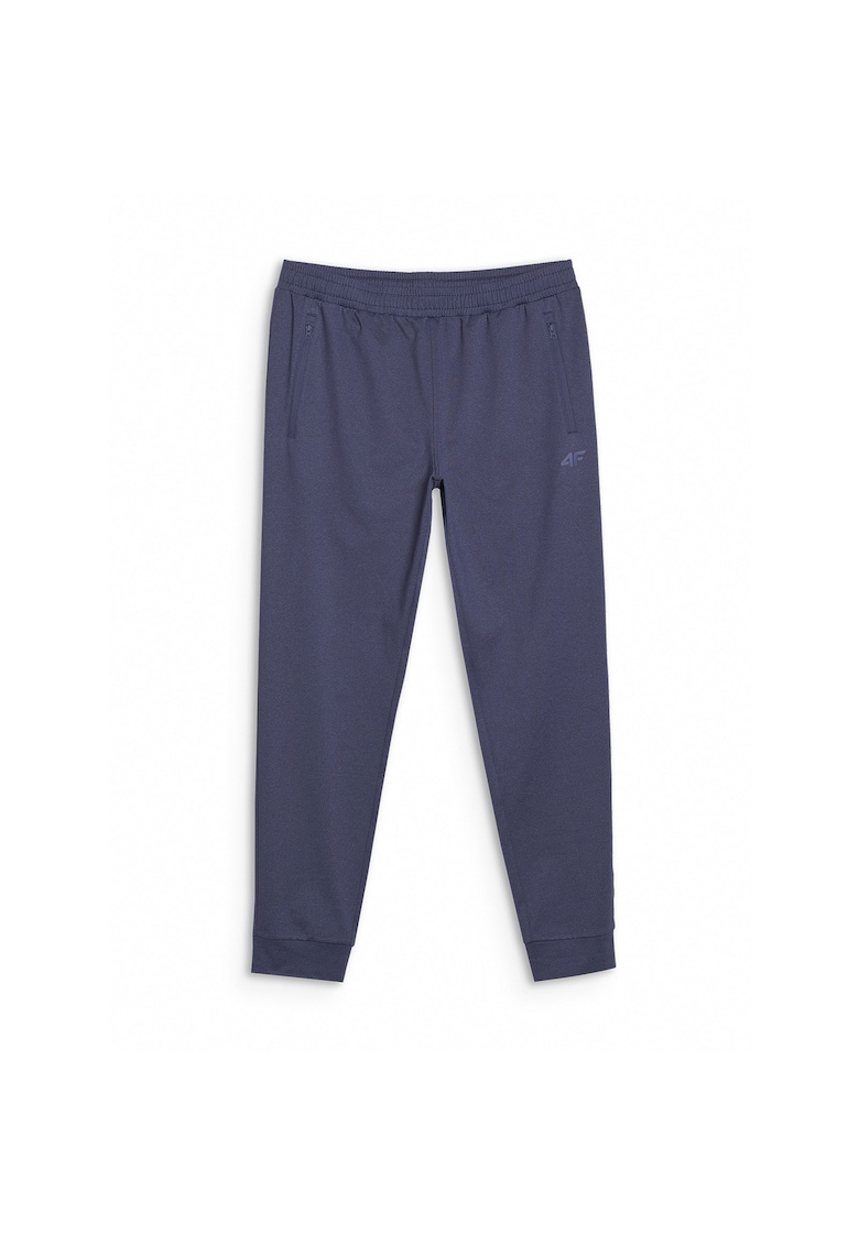 Pantaloni Barbati - 19774 - Bleumarin