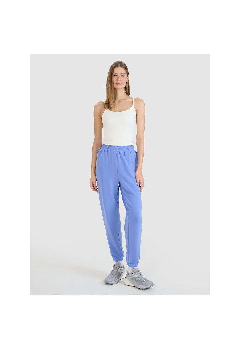 Pantaloni sport dama - de trening