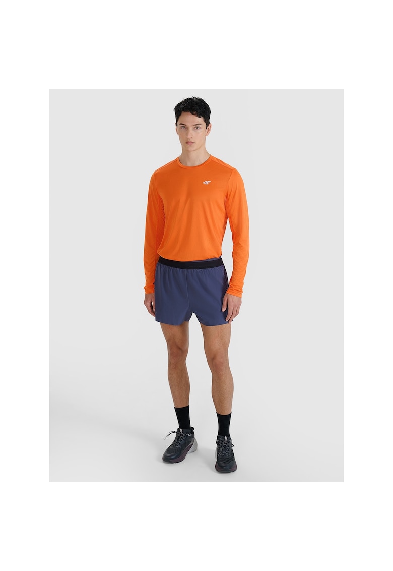 Pantaloni sport barbati - scurti de antrenament