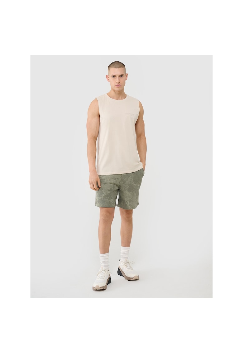 Pantaloni sport barbati - casual - bumbac