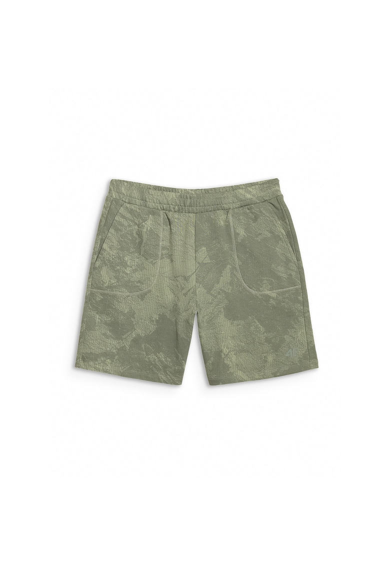 Pantaloni sport barbati - casual - bumbac