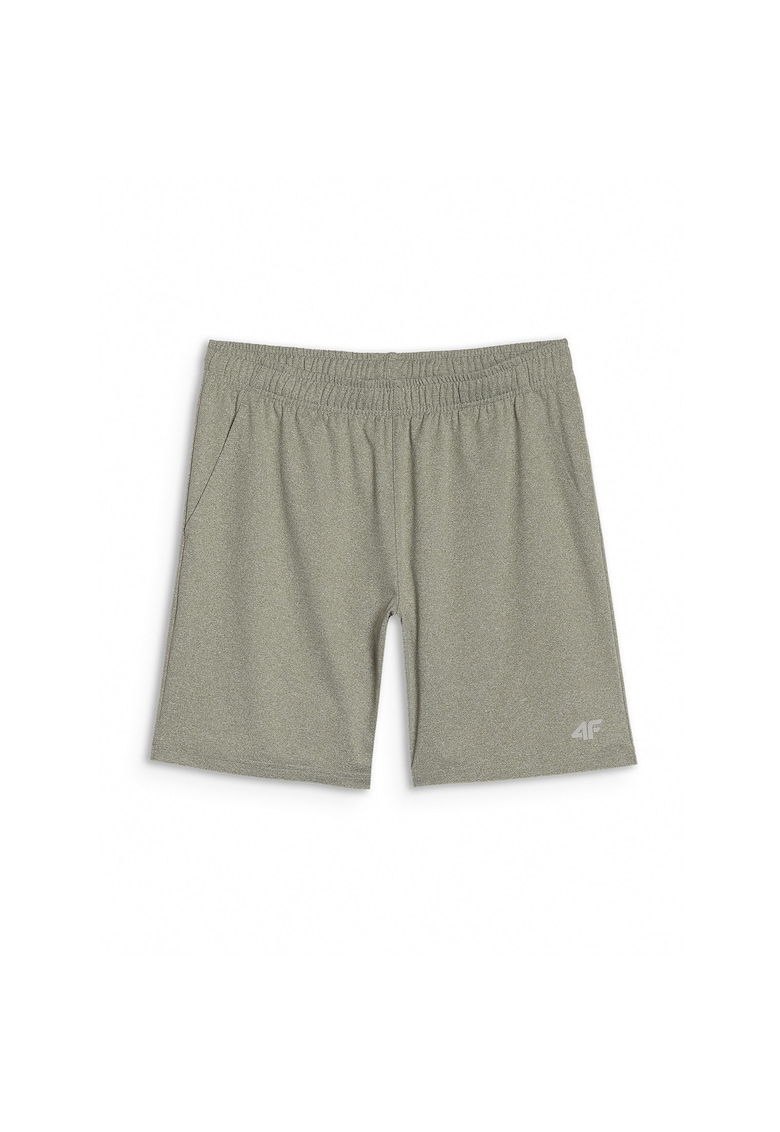 Pantaloni sport barbati - verde