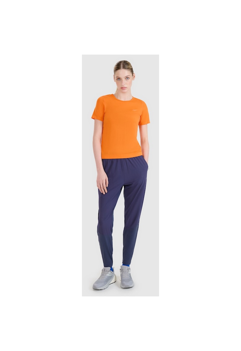 Pantaloni sport dama alergare off-road - uscare rapida - Primavara-Vara 2025