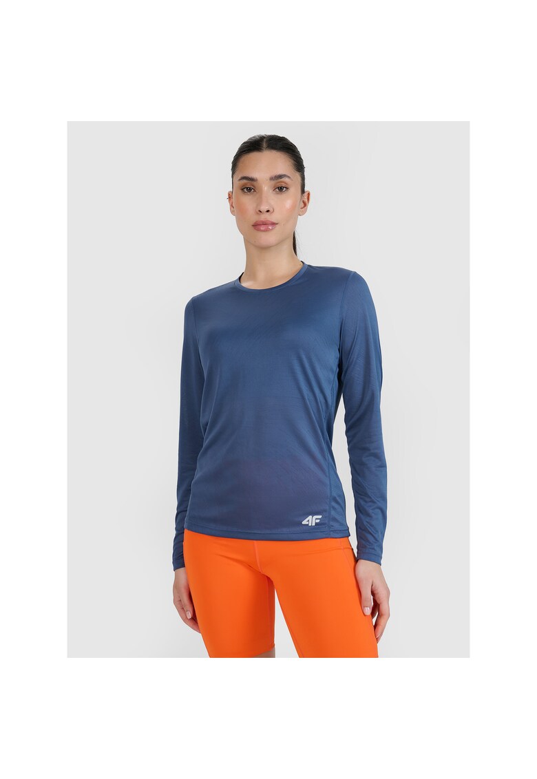 Dry - Denim - SS25 - Albastru