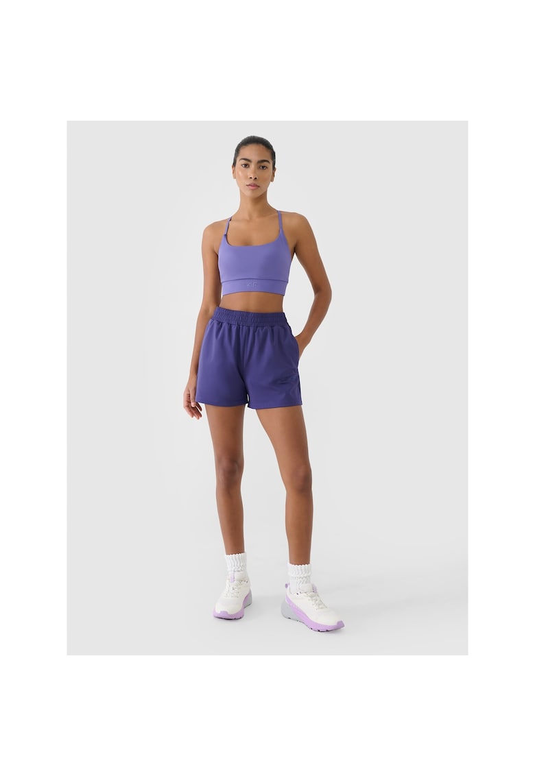 Pantaloni sport dama - ciclism
