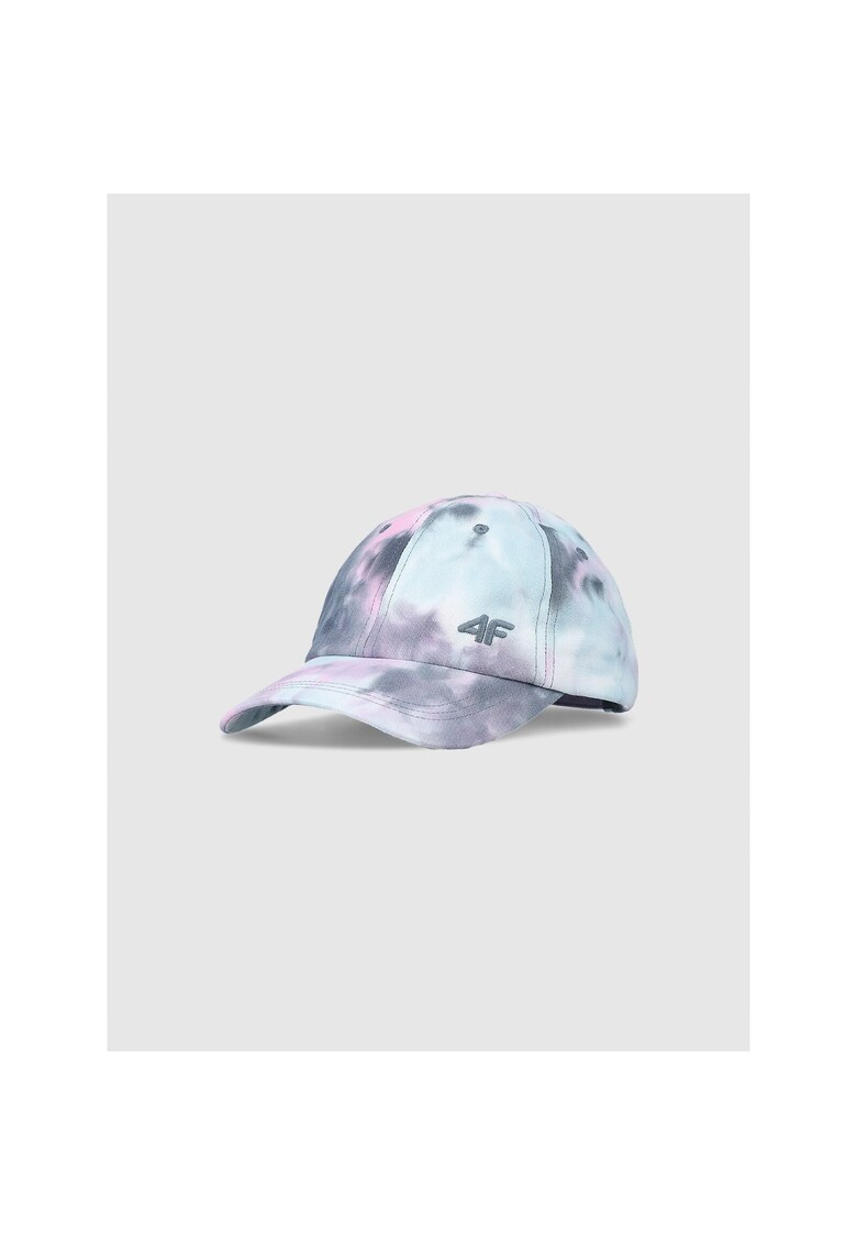 Sapca sport copii strapback - multicolor - L/XL