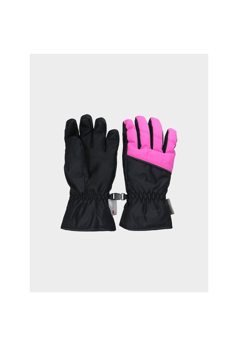 Manusi de schi XL - izolatie Thinsulate - membrana NeoDry