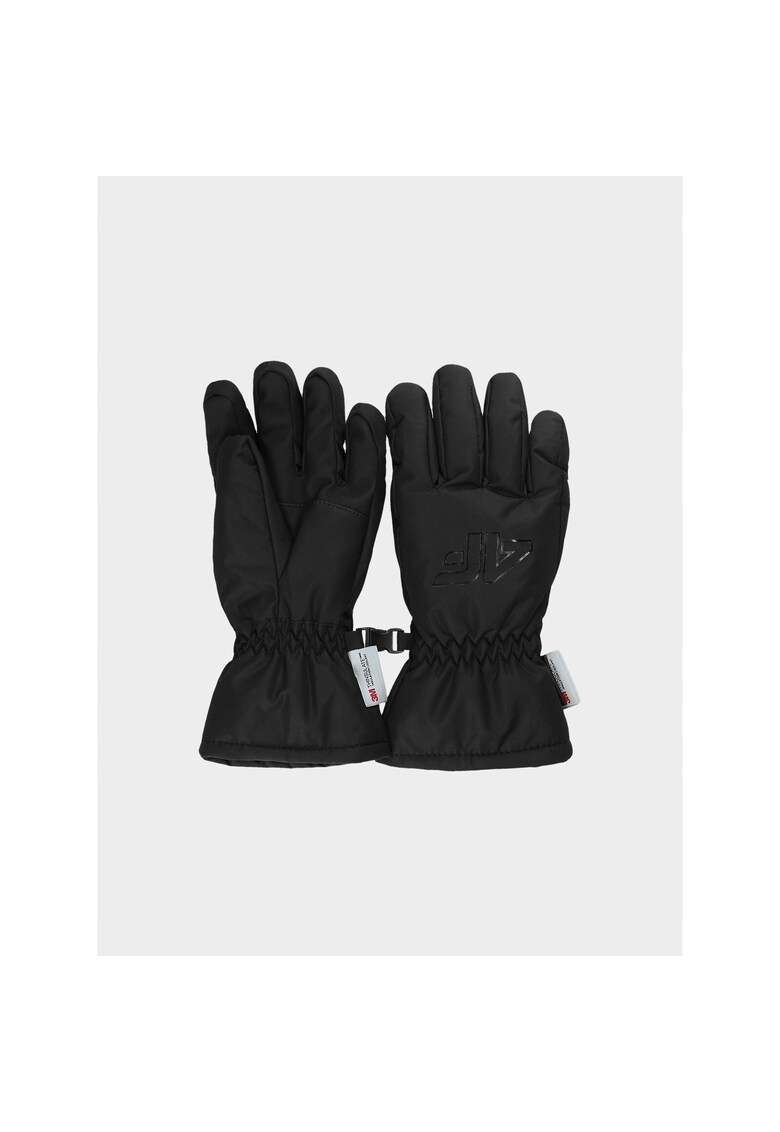 Manusi sport model narciar - negru - marime