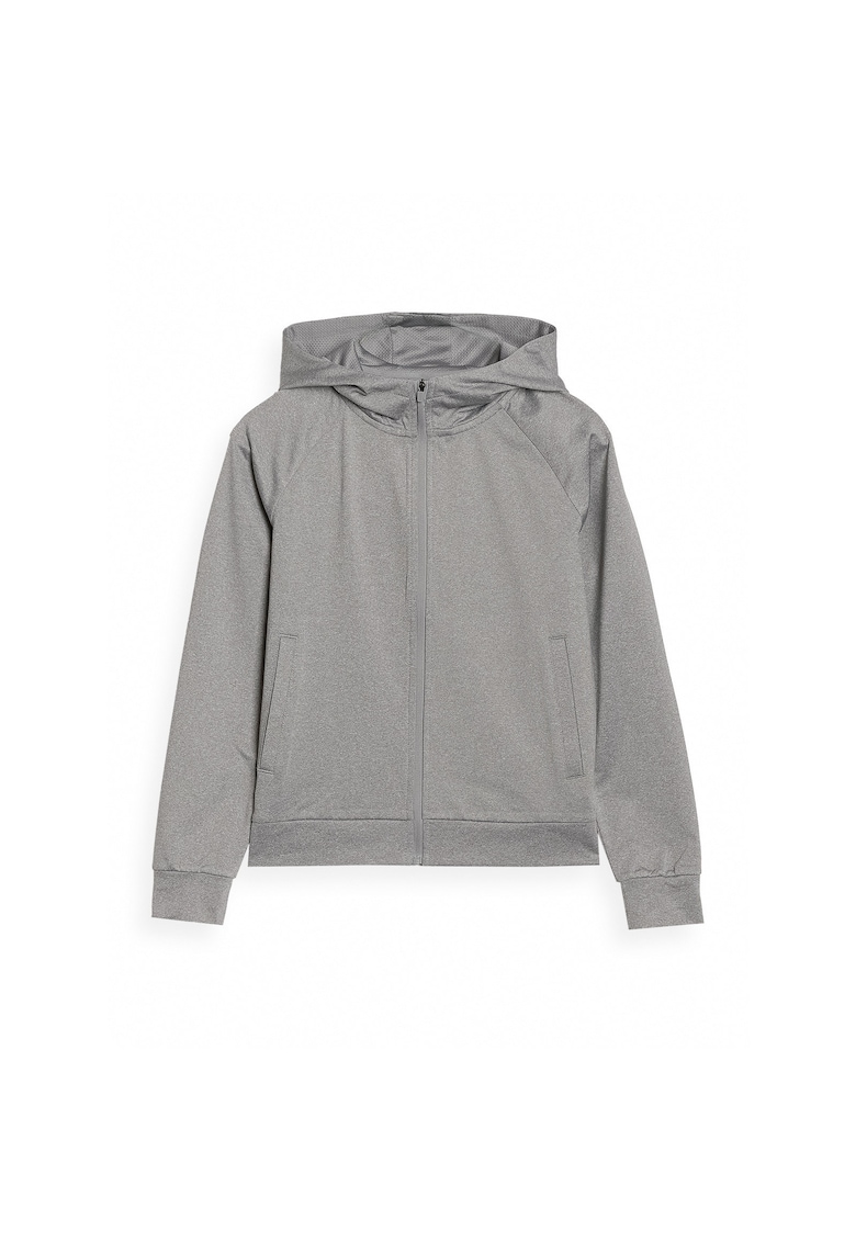 Hanorac JUNIOR 122-164 - Gri