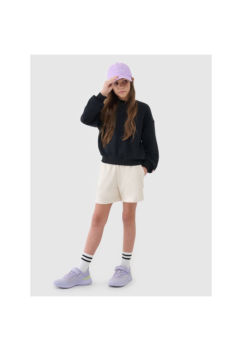 Oversize - Bej