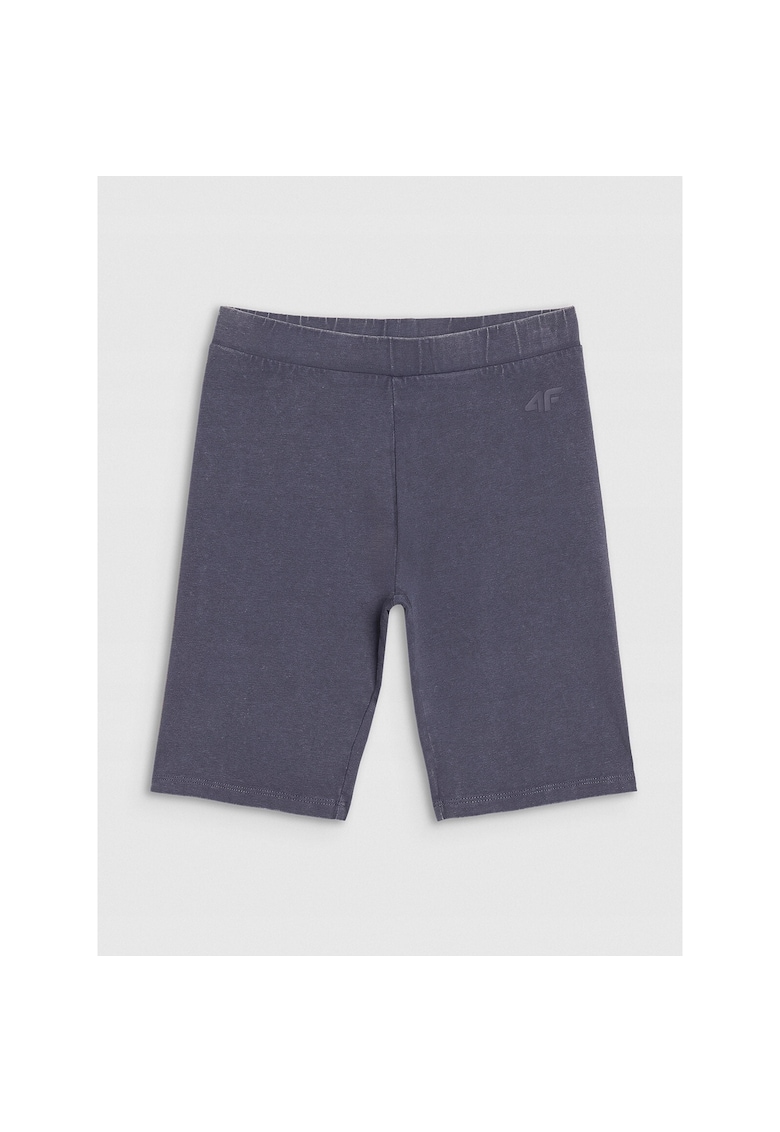 Colanti de ciclism gri - pentru fete - set - primavara-vara textil