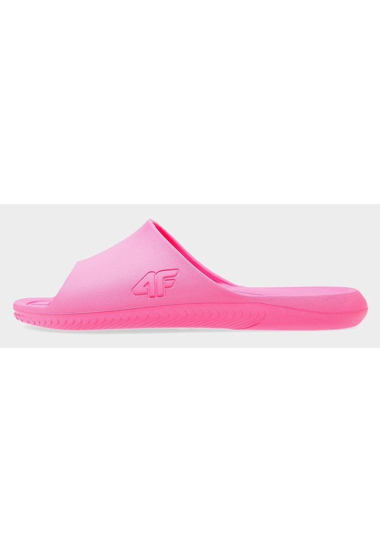 Slapi Femei Fucsia Spuma EVA - Roz