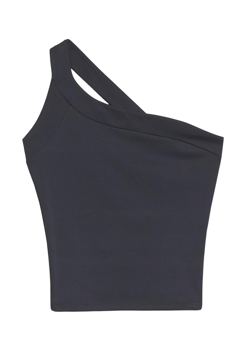 Top dama RSS25TSLEF222-20S - 4F - Textil - Negru