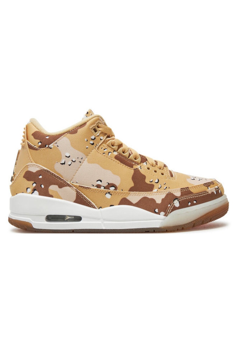 Pantofi sport dama 304868948 - Textil - Bej - Bej