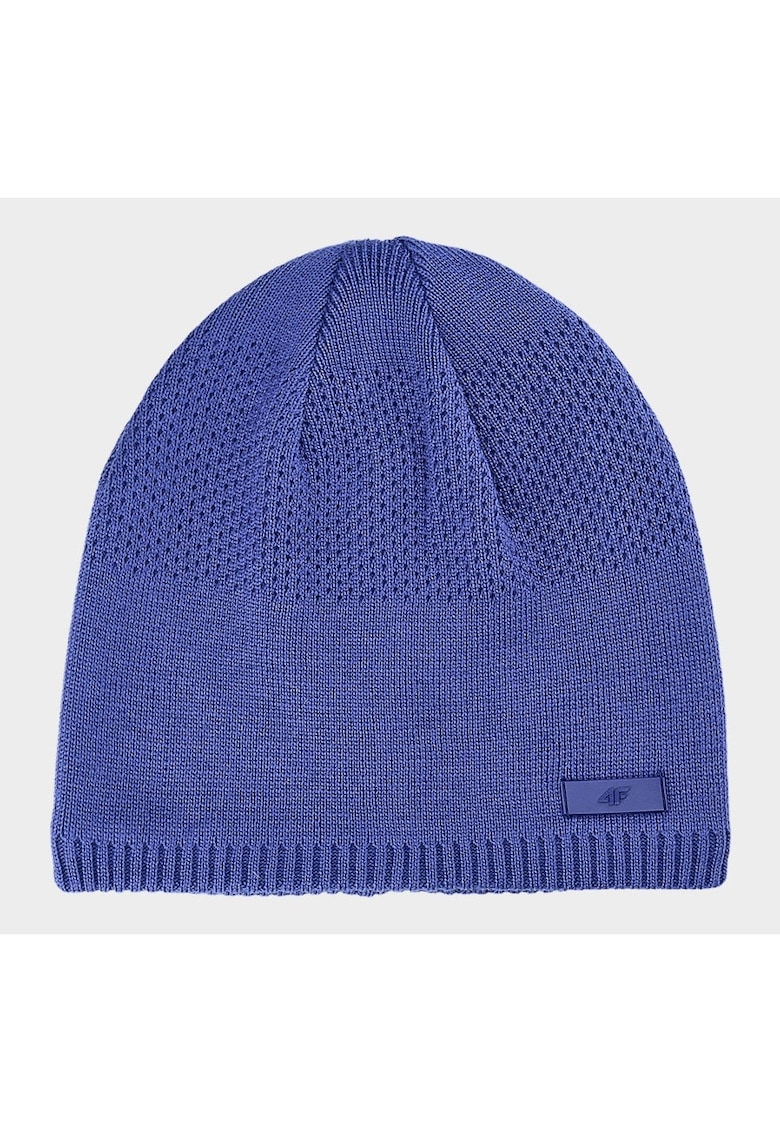 Caciula granat - beanie - barbati