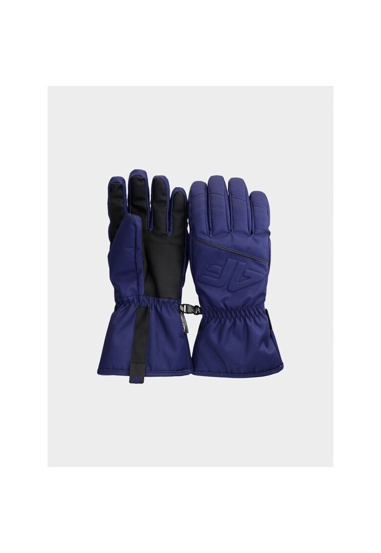 Manusi de schi M - granat - Thinsulate - NeoDry