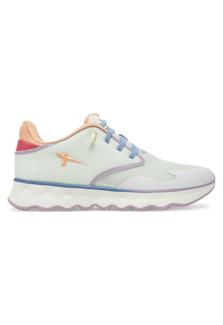 Pantofi sport dama 304652851 - Textil - 36 EU - Verde