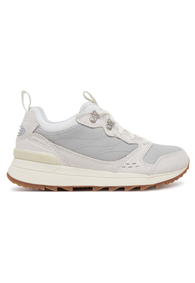 Pantofi sport dama 305173720 - Piele naturala - Bej - Bej