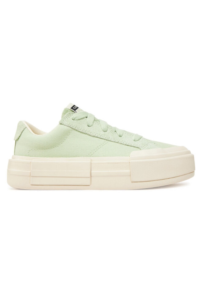 Pantofi sport dama 304832086 - Textil - Verde - Verde