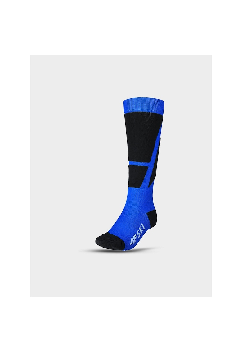 Sosete de schi barbati Sintetic