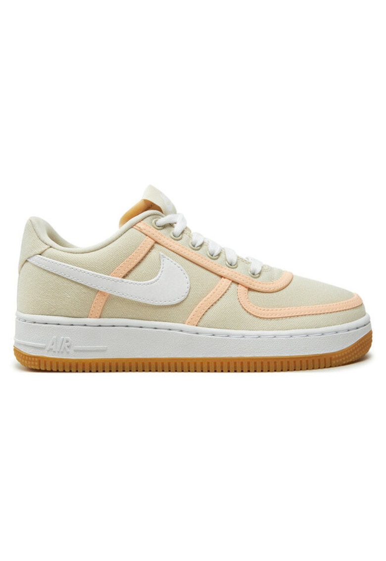 Pantofi sport dama Textil - Bej - Bej