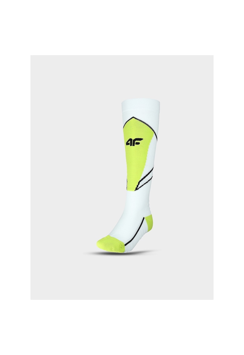 Sosete de schi barbati Sintetic - 57679