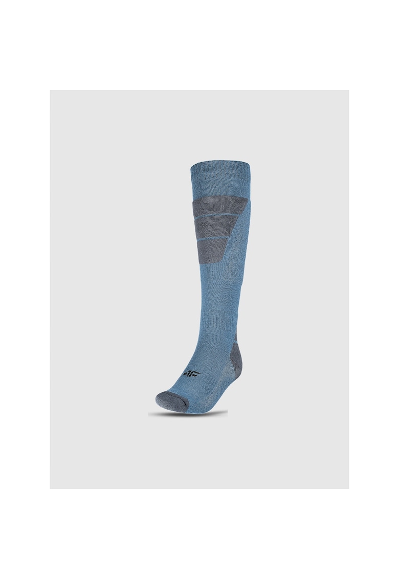 Sosete de schi barbati Sintetic